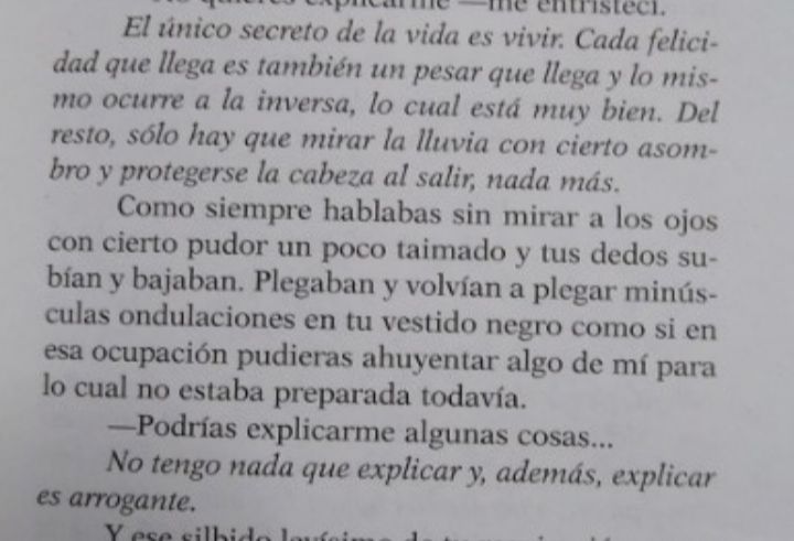 A ver si es legible !  Maria Negroni y su Sueño de Úrsula. 