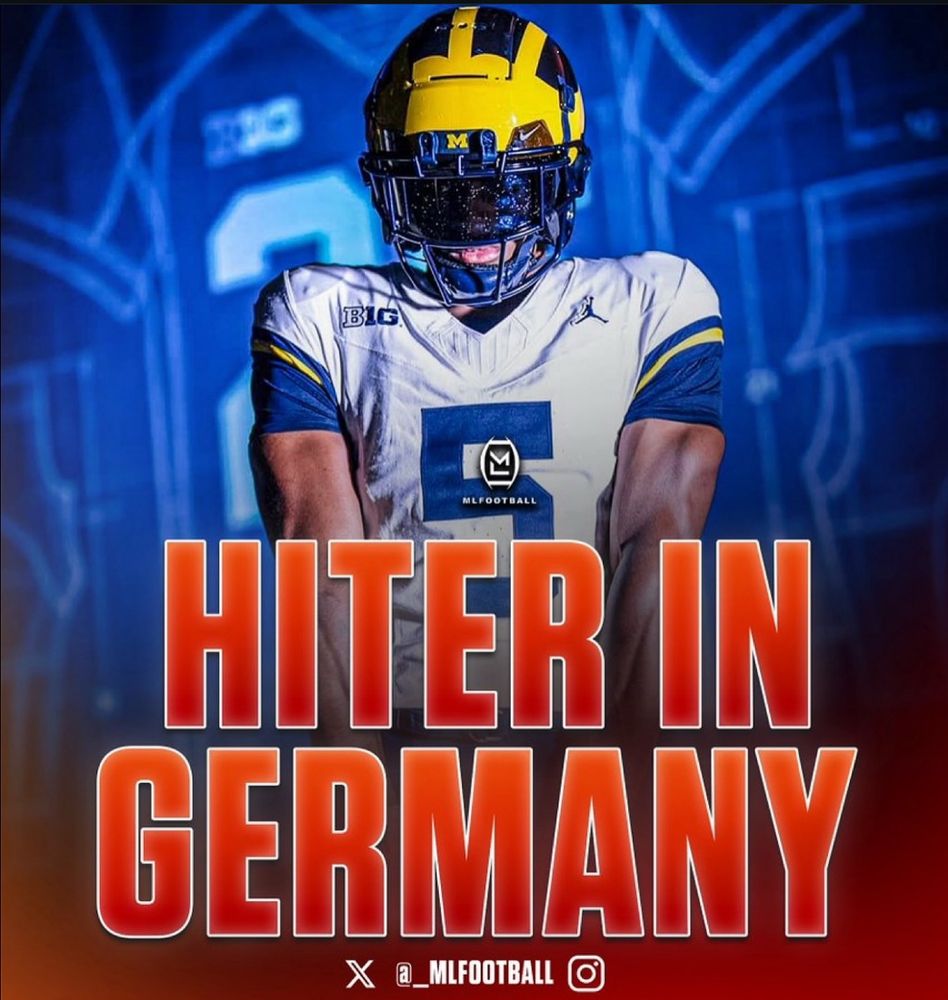 (savion) hiter in germany
