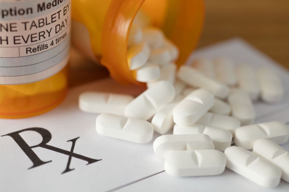 It's a well-documented fact that adverse drug effects and other medical errors are the third leading cause of death in America – coming in just behind cancer and heart disease. Learn more in our blog!