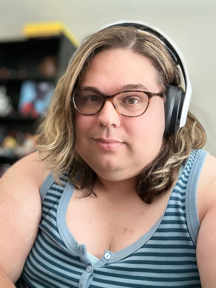 me