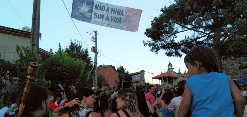 Defending Life and Nature in Barroso, Portugal