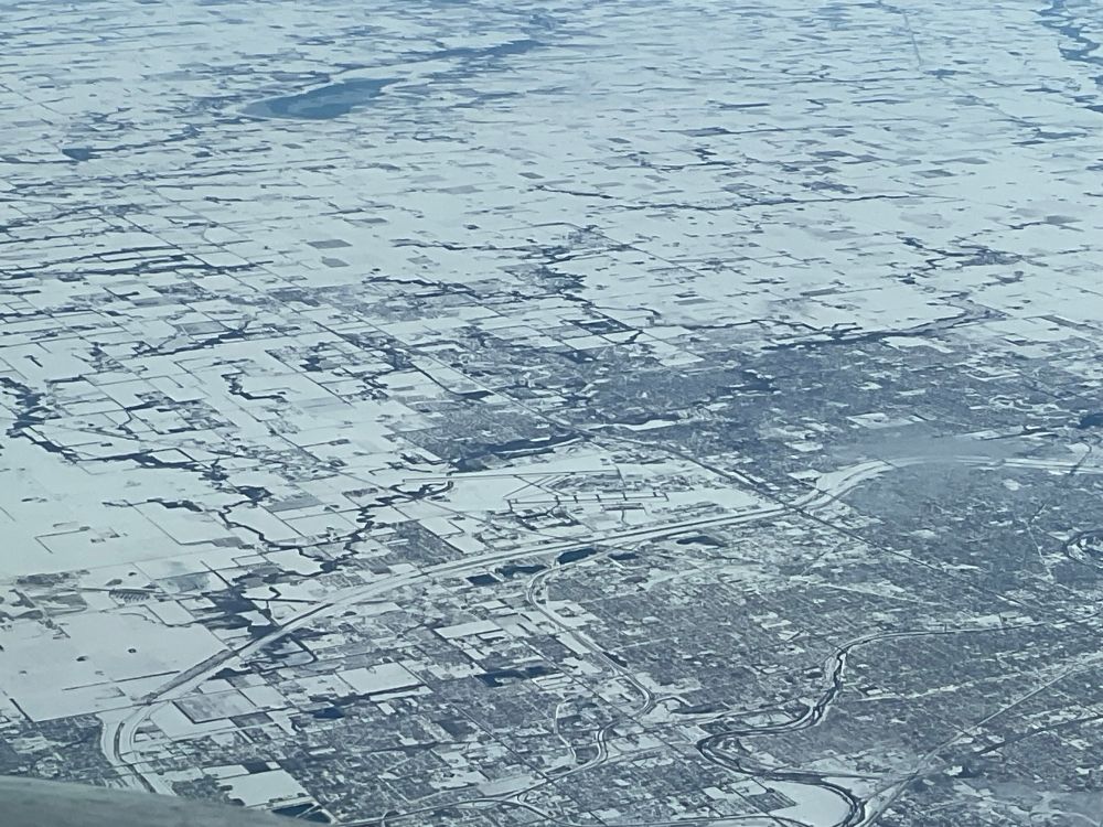 KICT Wichita Dwight D Eisenhower National Airport