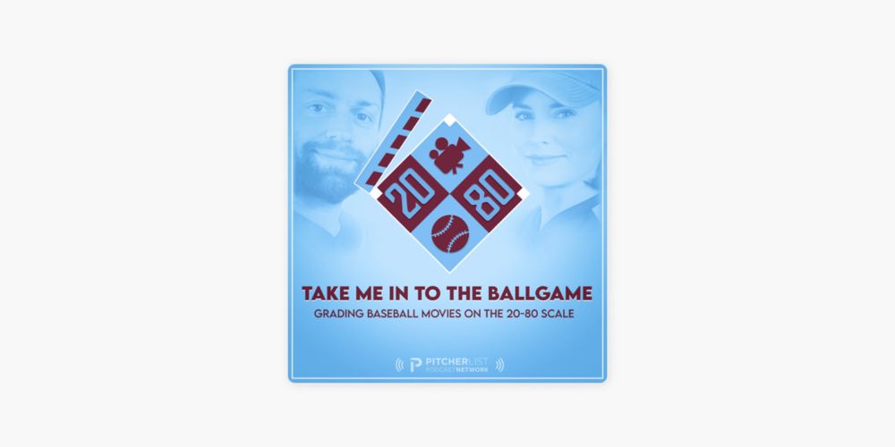 ‎Take Me In To The Ballgame on Apple Podcasts