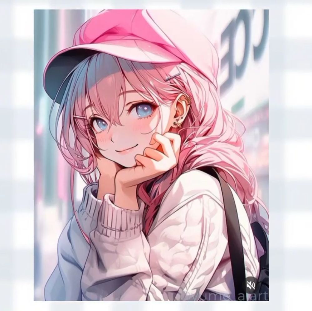 This is Ai Art I found 🧐