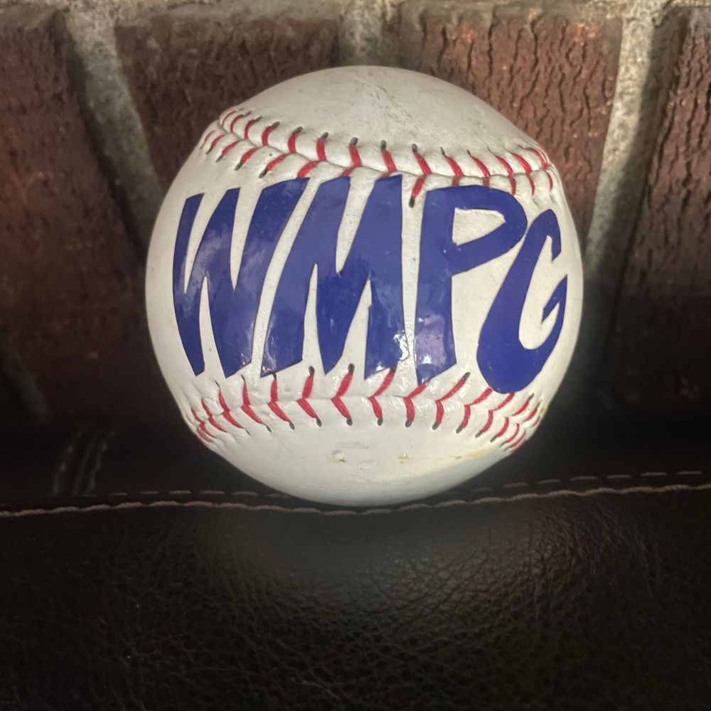 WMPG softball