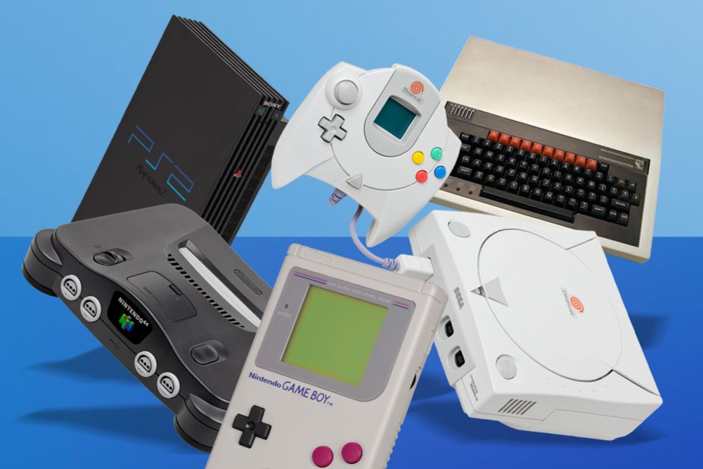 The mini retro game console revivals we'd all love to see | Stuff