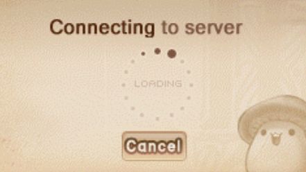 maplestory maintenance