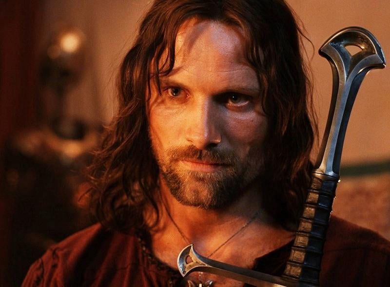 Aragorn