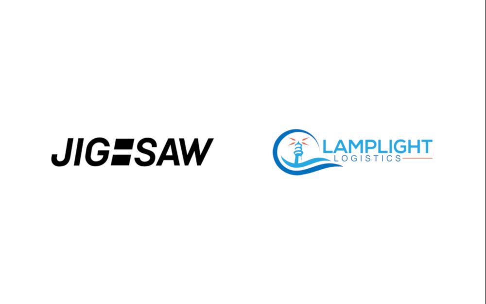 JIG-SAW US、Lamplight Logisticsと提携し、リアルタイム位置情報サービスによるIoTソリューションを強化 | Be