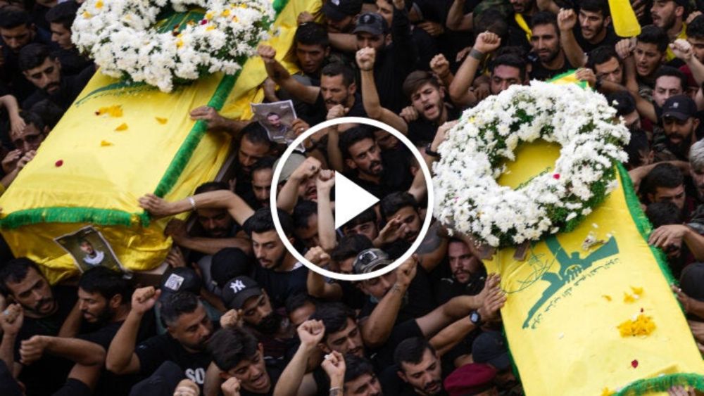 Video: How Israel’s Technological Trojan Horse Destabilized Hezbollah