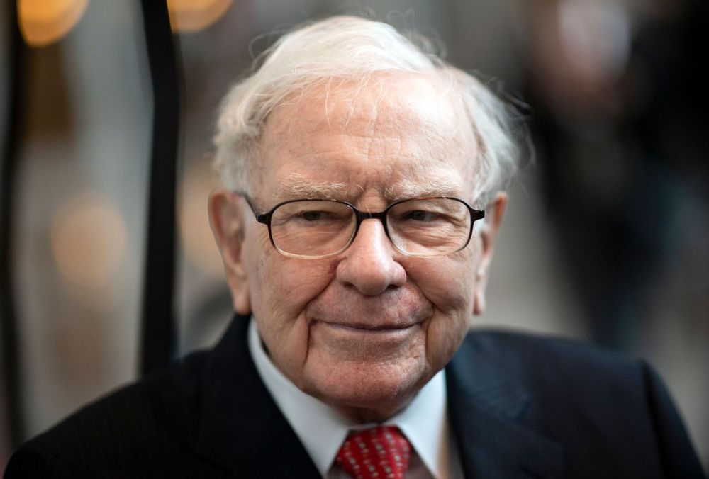 Investing Rules the Legendary Warren Buffett Lives By