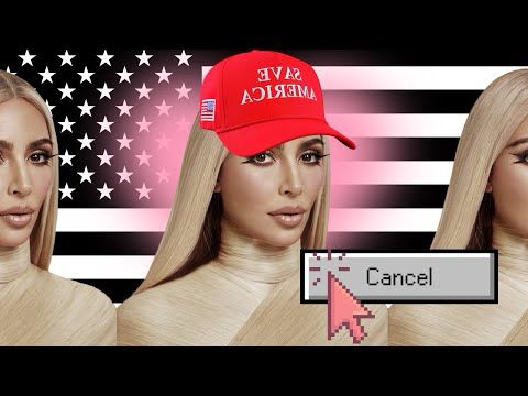 How The Internet Fell Out of Love With Kim Kardashian (feat. @KhadijaMbowe!)