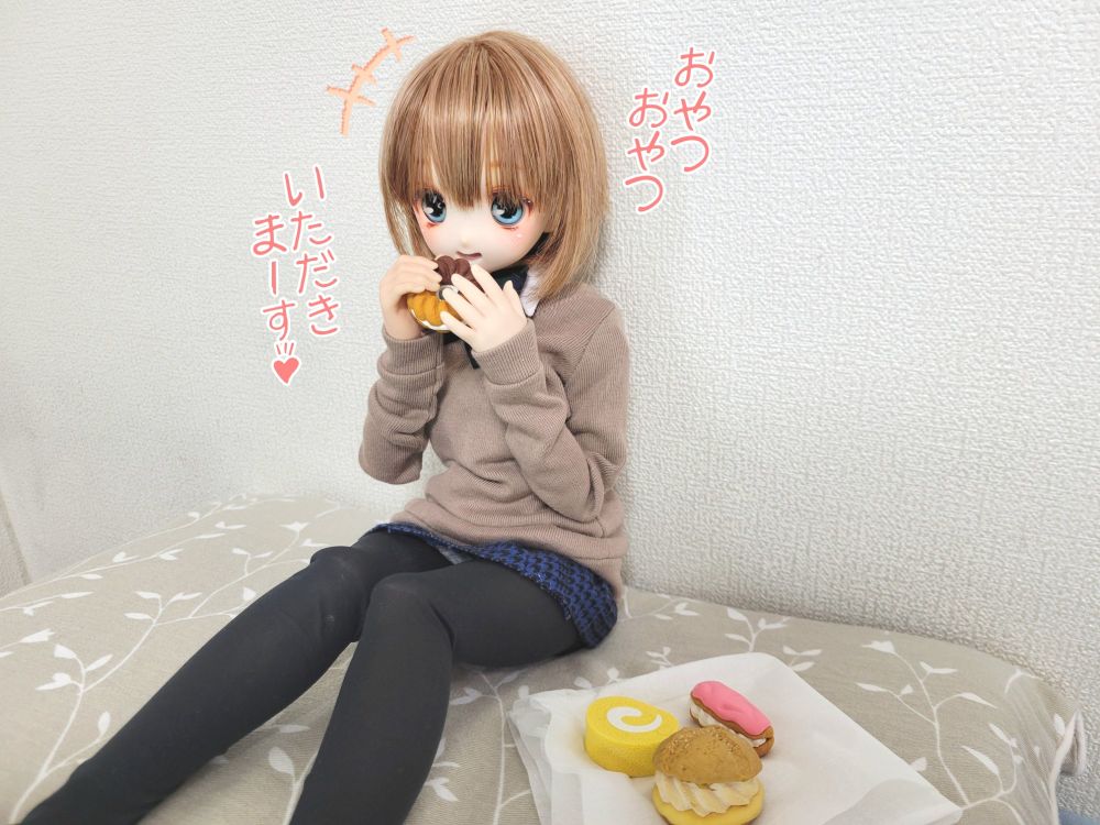 りんごちゃん🍎: 