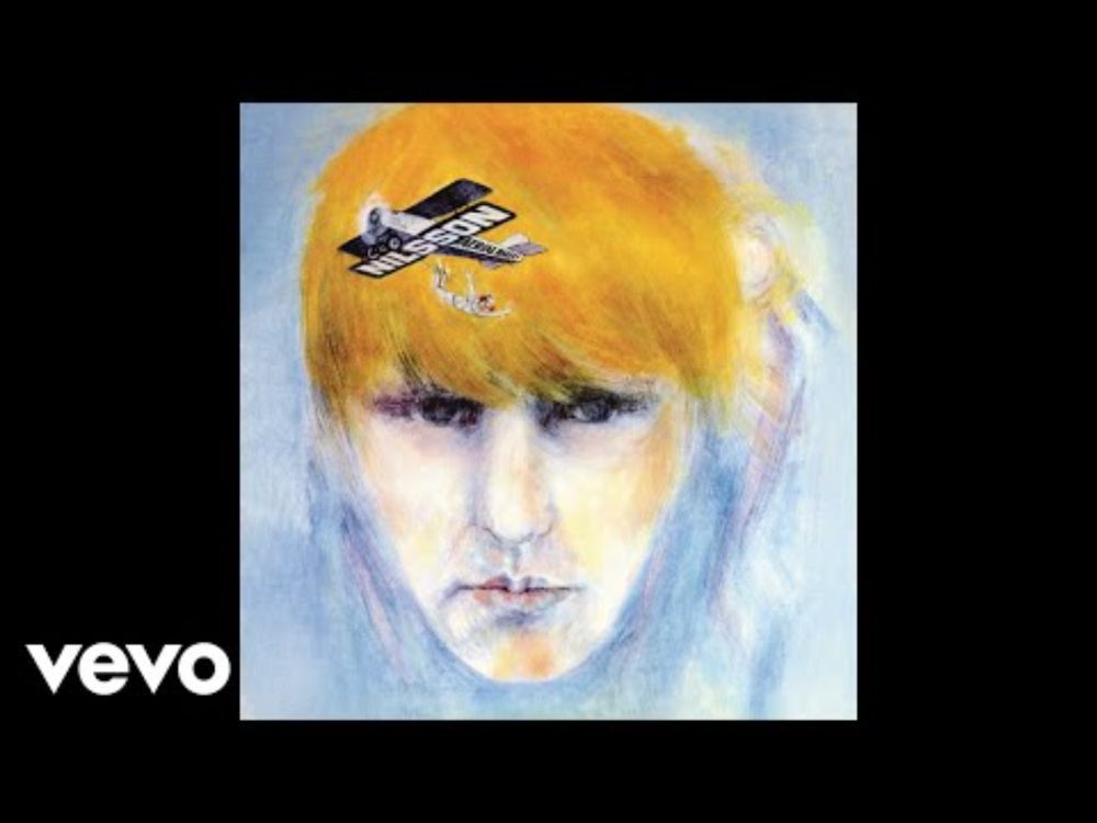 Harry Nilsson - Everybody's Talkin' (From "Midnight Cowboy") (Audio)