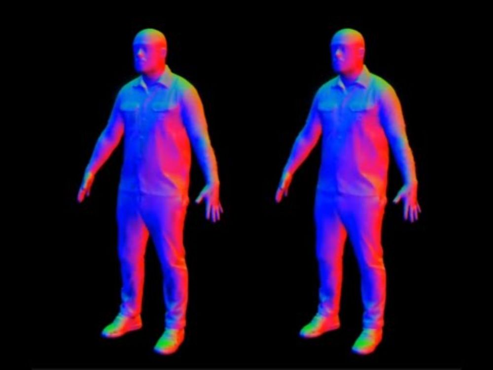 Coarse Meshing Breakdown using GSOPS 2.0 for SideFX Houdini