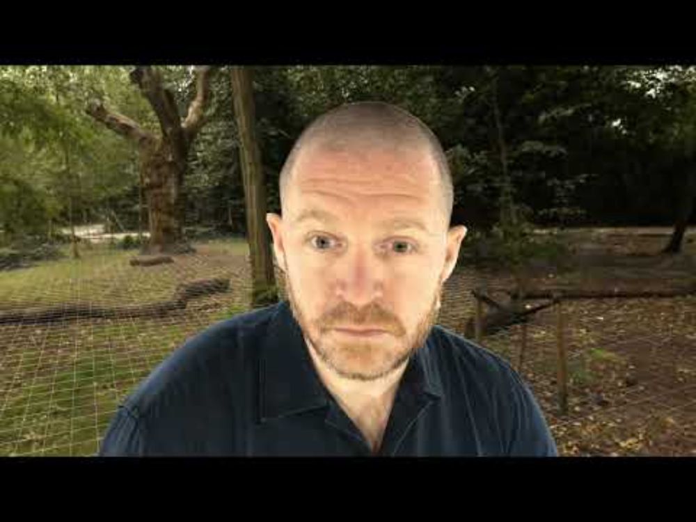 GSOPs 2.5 Sizzle Reel