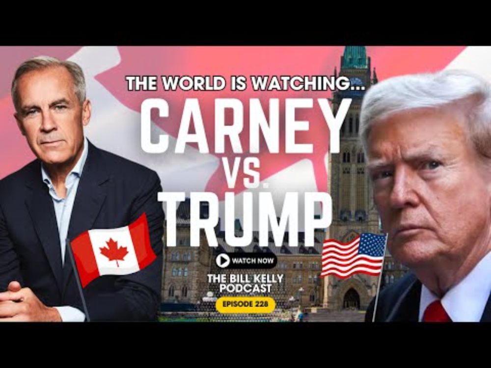 Trump SHAMES America, As Carney Makes Canada PROUD! 🇨🇦 United Nations Politics News Update | Ep. 228