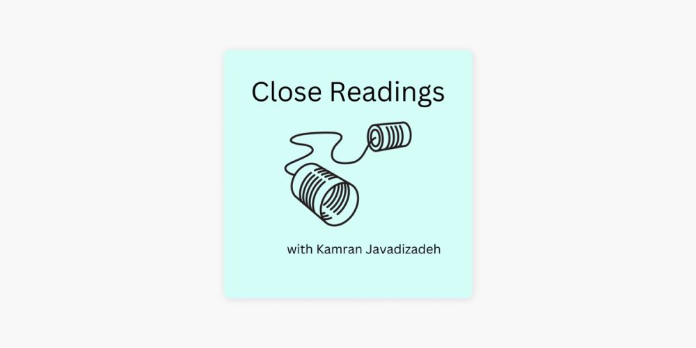 ‎Close Readings: Huda Fakhreddine on Hiba Abu Nada (