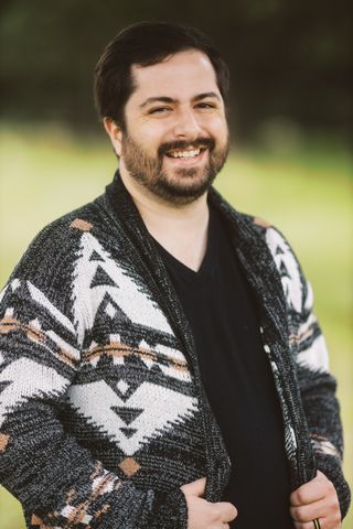 Dr. Eric Vero
