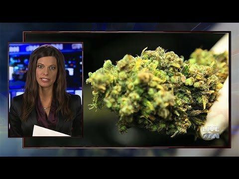 New Marijuana Study Confirms Everyone Knows You're High And You Will Be Stoned Forever
