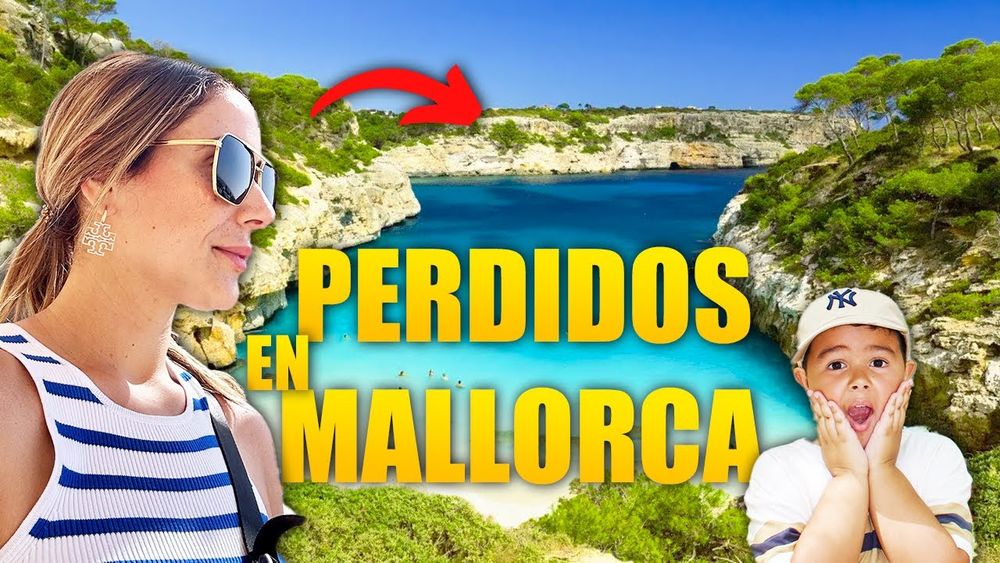 MALLORCA: LO PEOR Y LO MEJOR DE LA ISLA. ¡NO LO VAS A CREER!