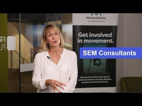 The Role of Sport and Exercise Medicine Consultants in Healthcare