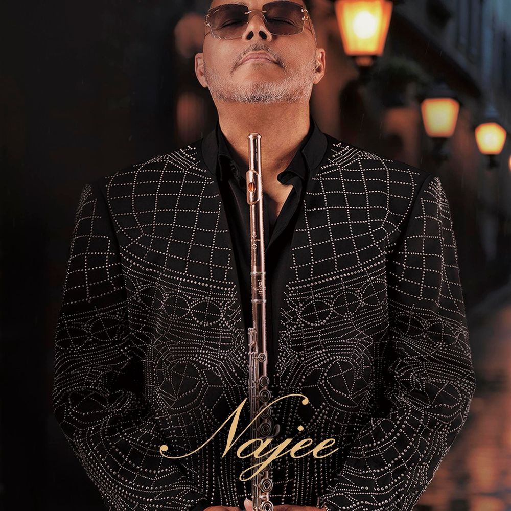 Two of smooth jazz music's finest are back with new singles this weekend.  Kirk Whalum has a new release on the Mack Avenue label called "Well Aright", and Najee celebrates the 40th anniversary of his debut album, with a new single entitled, "Salvador" featuring pianist, Brian Simpson.  Listen at smoothjazzandmore.com, or download the free radio app from Tunein with your smartphone, tablet, smart speaker, or any Roku player listening device.  