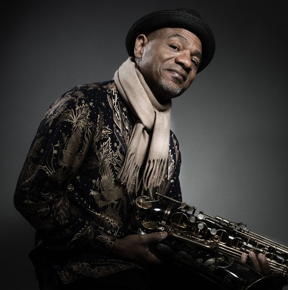 Two of smooth jazz music's finest are back with new singles this weekend.  Kirk Whalum has a new release on the Mack Avenue label called "Well Aright", and Najee celebrates the 40th anniversary of his debut album, with a new single entitled, "Salvador" featuring pianist, Brian Simpson.  Listen at smoothjazzandmore.com, or download the free radio app from Tunein with your smartphone, tablet, smart speaker, or any Roku player listening device.  