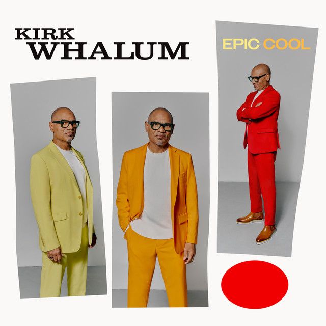 Two of smooth jazz music's finest are back with new singles this weekend.  Kirk Whalum has a new release on the Mack Avenue label called "Well Aright", and Najee celebrates the 40th anniversary of his debut album, with a new single entitled, "Salvador" featuring pianist, Brian Simpson.  Listen at smoothjazzandmore.com, or download the free radio app from Tunein with your smartphone, tablet, smart speaker, or any Roku player listening device.  
