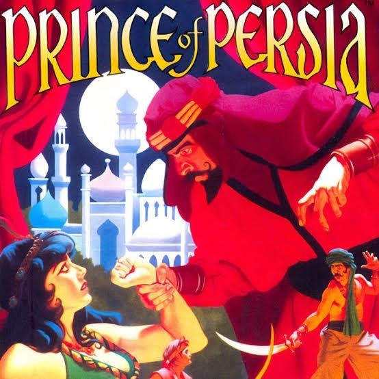 Prince of Persia