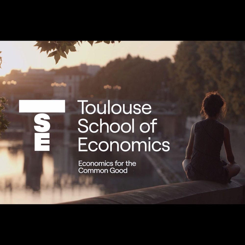 Toulouse Summer School in Quantitative Social Sciences