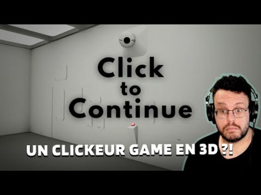 UN CLICKEUR GAME EN 3D??