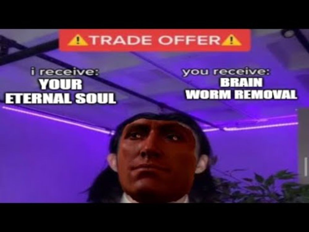 Raphael's Offer in #baldursgate3 #bg3 #funny #lol #gaming #dramatic