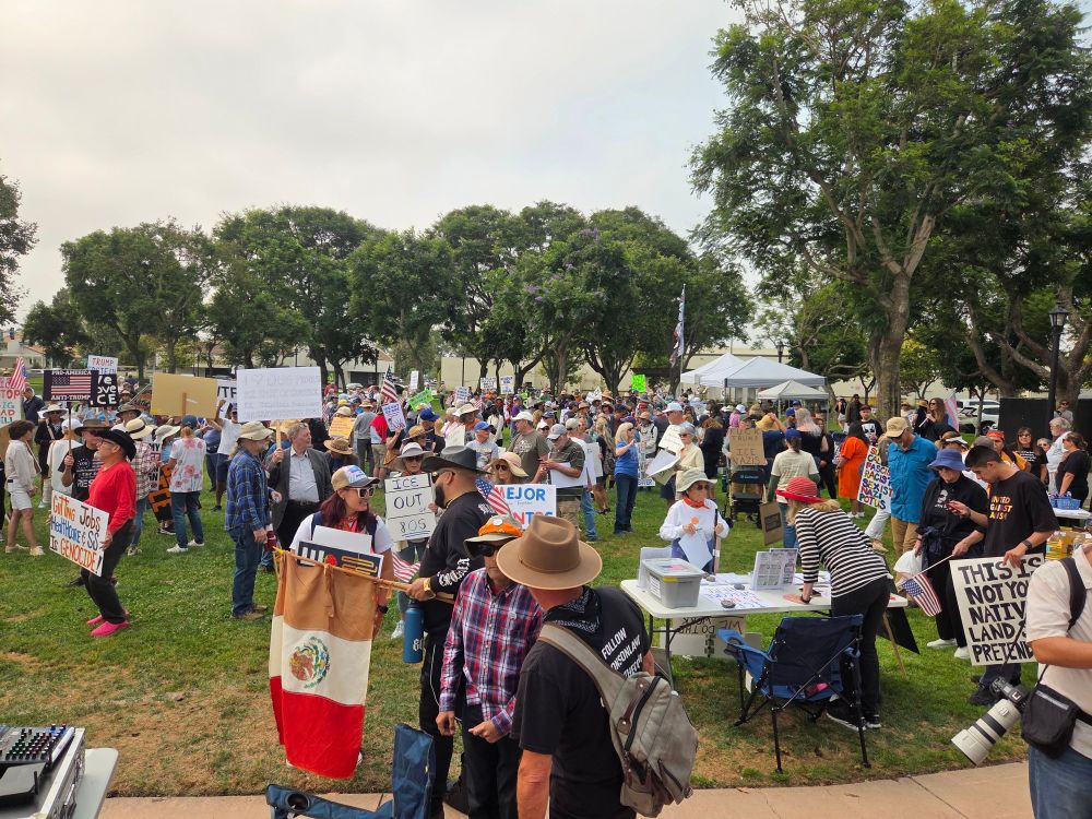 Crowd