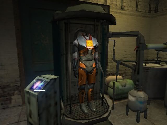 Half-Life 2: PC