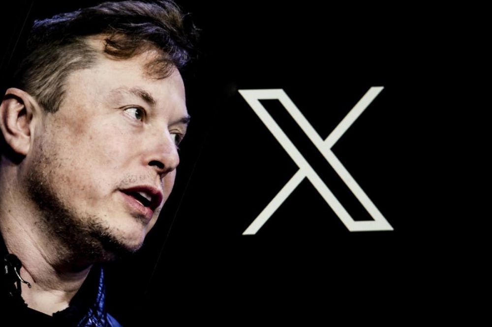 Usage Of Elon Musk’s X Dropped 30% In The Last Year, Study Suggests