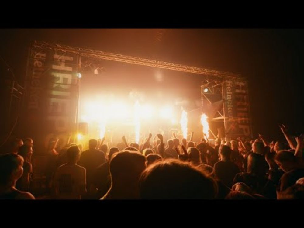 Meatallica | Promo 2024 | Live @ Hrieps | Metallica Tribute