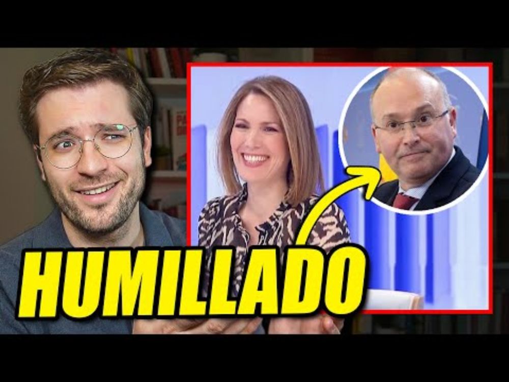 SILVIA INTXAURRONDO SE RÍE DE TELLADO. ¡QUÉ RIDÍCULO!
