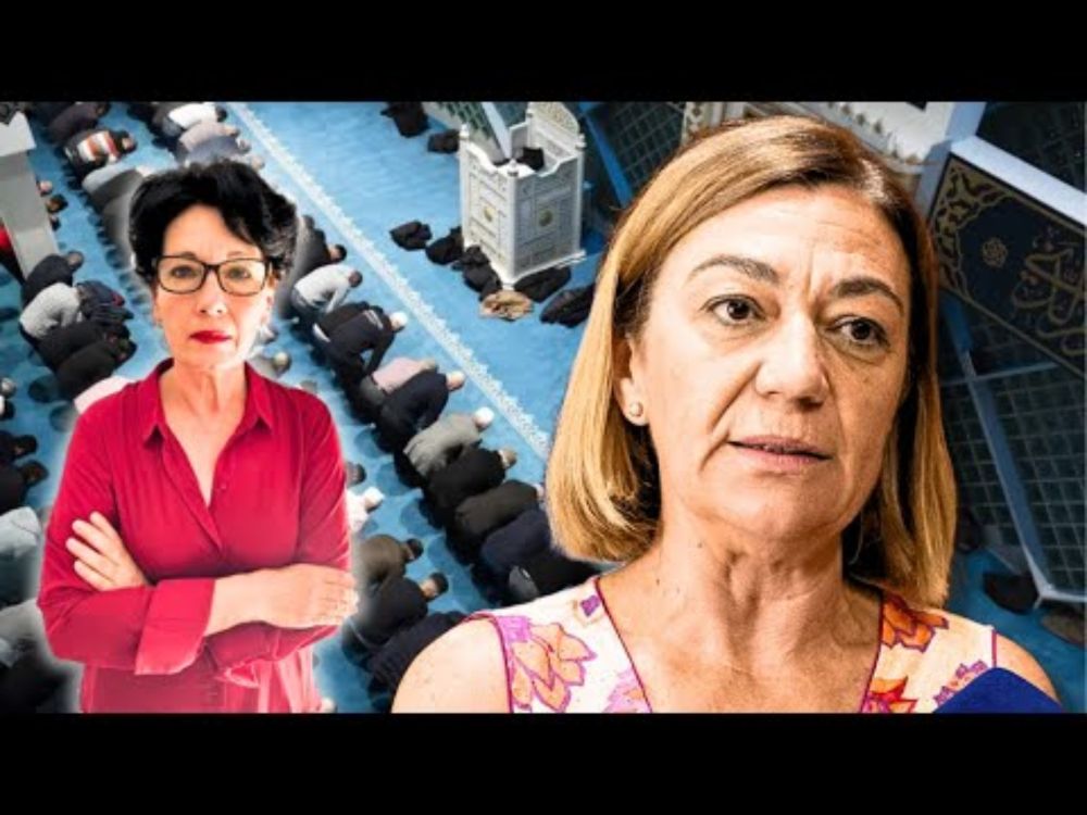 LAS MENTIRAS DE LA ALCALDESA DE JUMILLAS (NO TIENE ESCRÚPULOS)