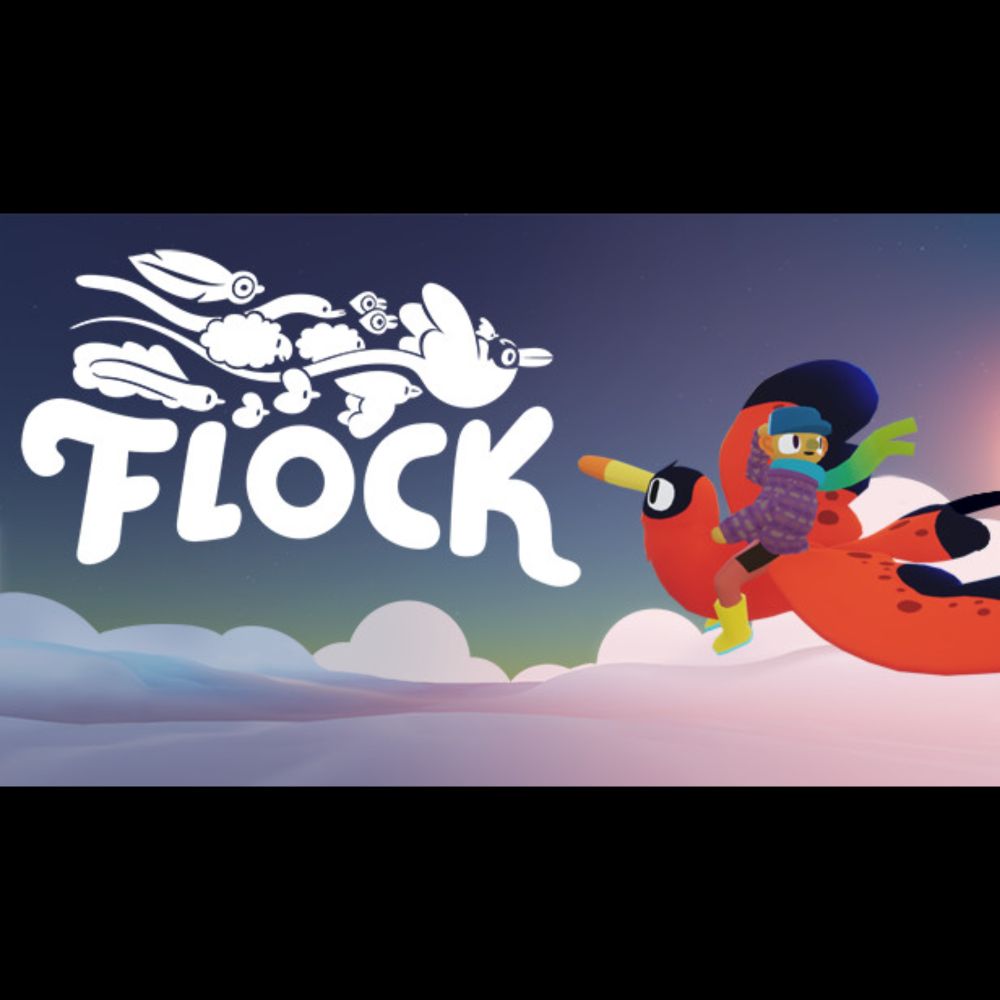 Flock on Steam