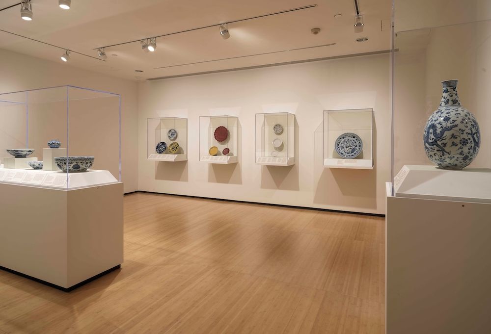 Photo by Bruce M. White