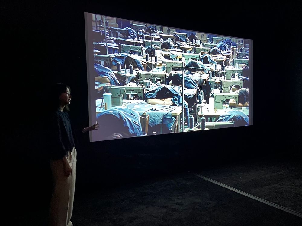 Photo by Ellen Wallop