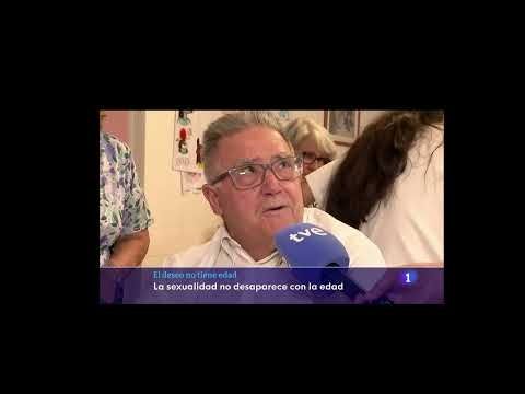 El deseo no tiene edad: el nuevo cuadernillo del Comité de Bioética de Amavir -@rtveplay