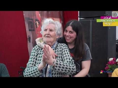 ¿Qué hacemos hoy? - Feria de Abril