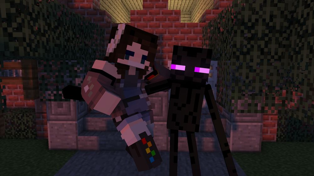 The gays