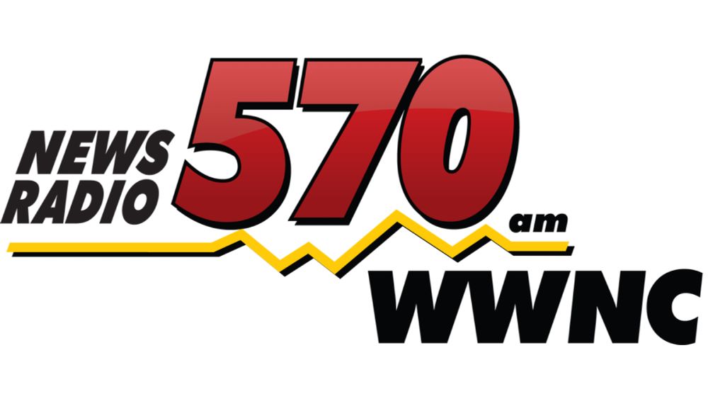 News Radio 570 WWNC - Western North Carolina's News & Information Station