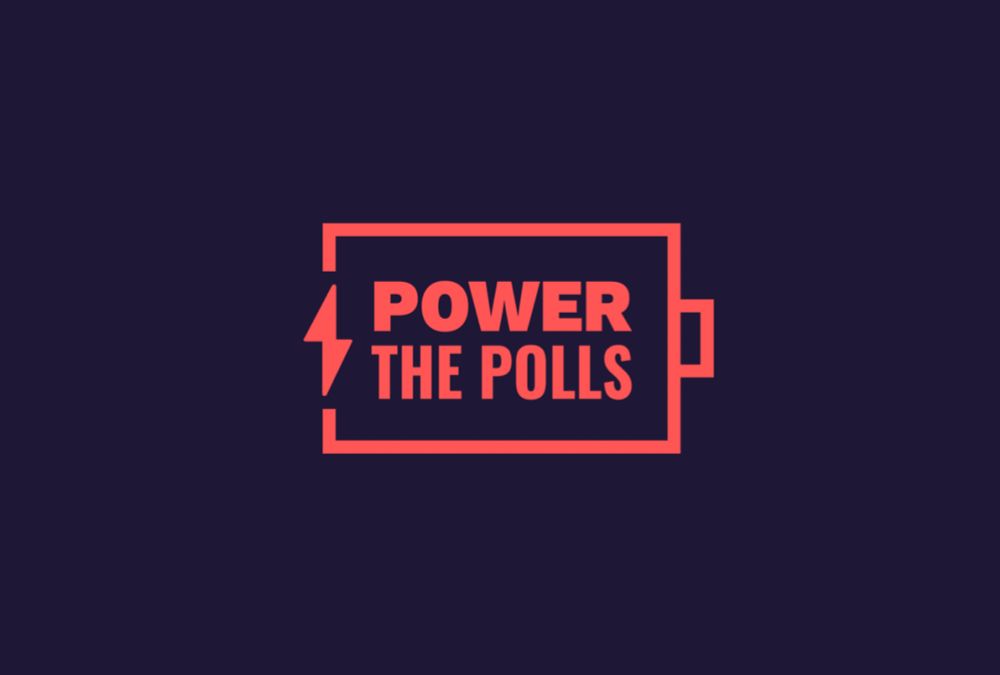 Power the Polls