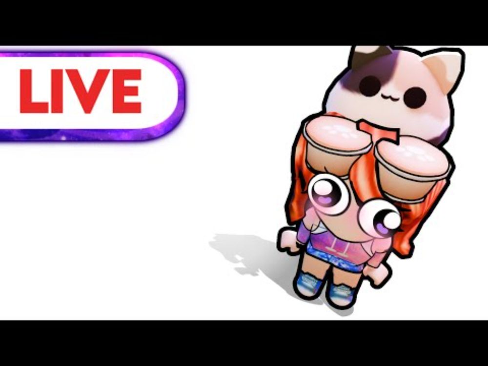 [LIVE] 3 MIL INSCRITOS!!!