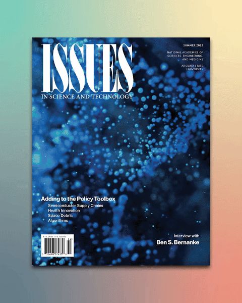 20 recent ISSUES covers, designed by Fabio Cutro.