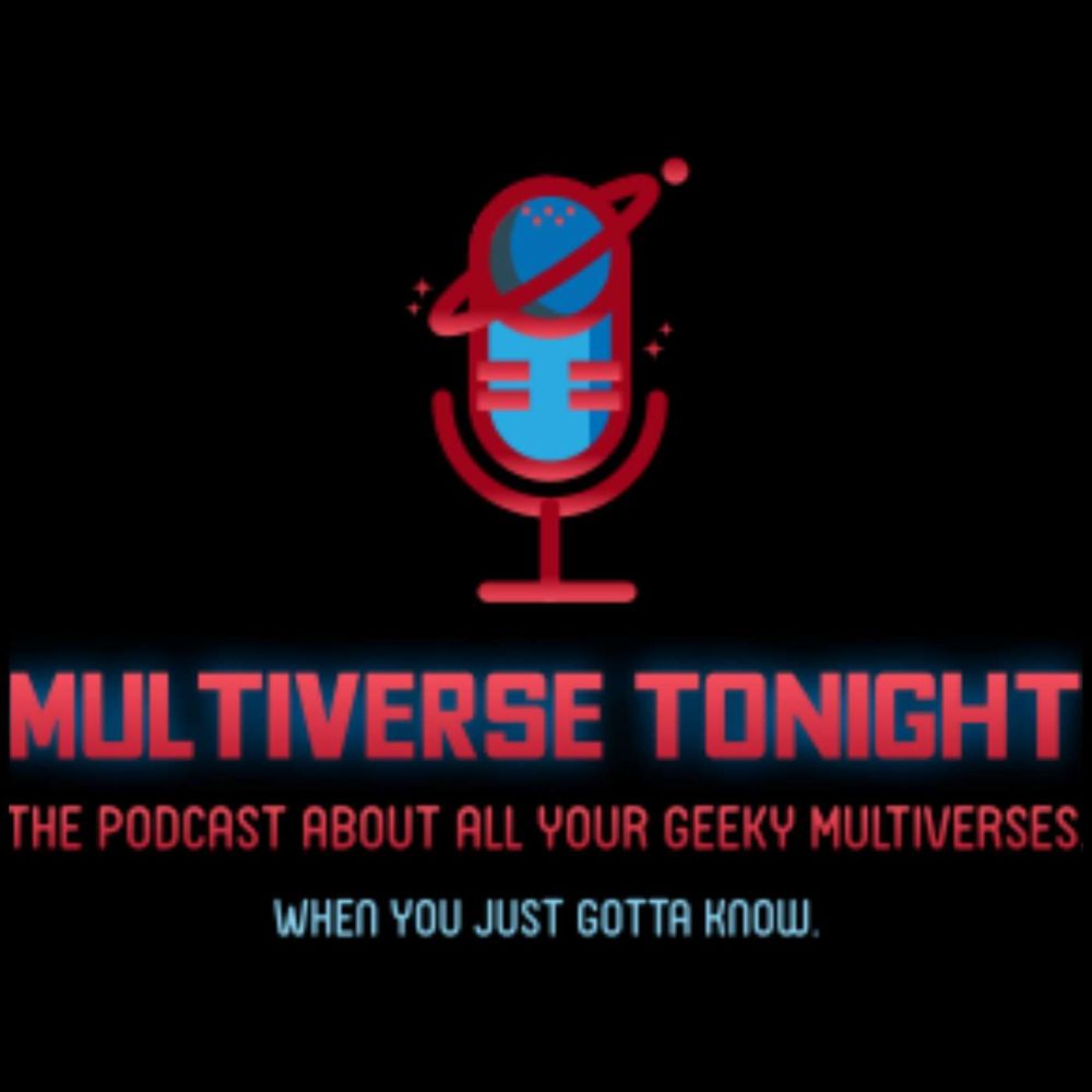 D23 Reasons Not to Celebrate Gina Carano - Multiverse Tonight - The Podcast about All Your Geeky Universes